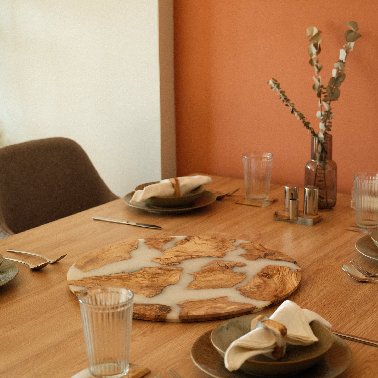 Serving Boards