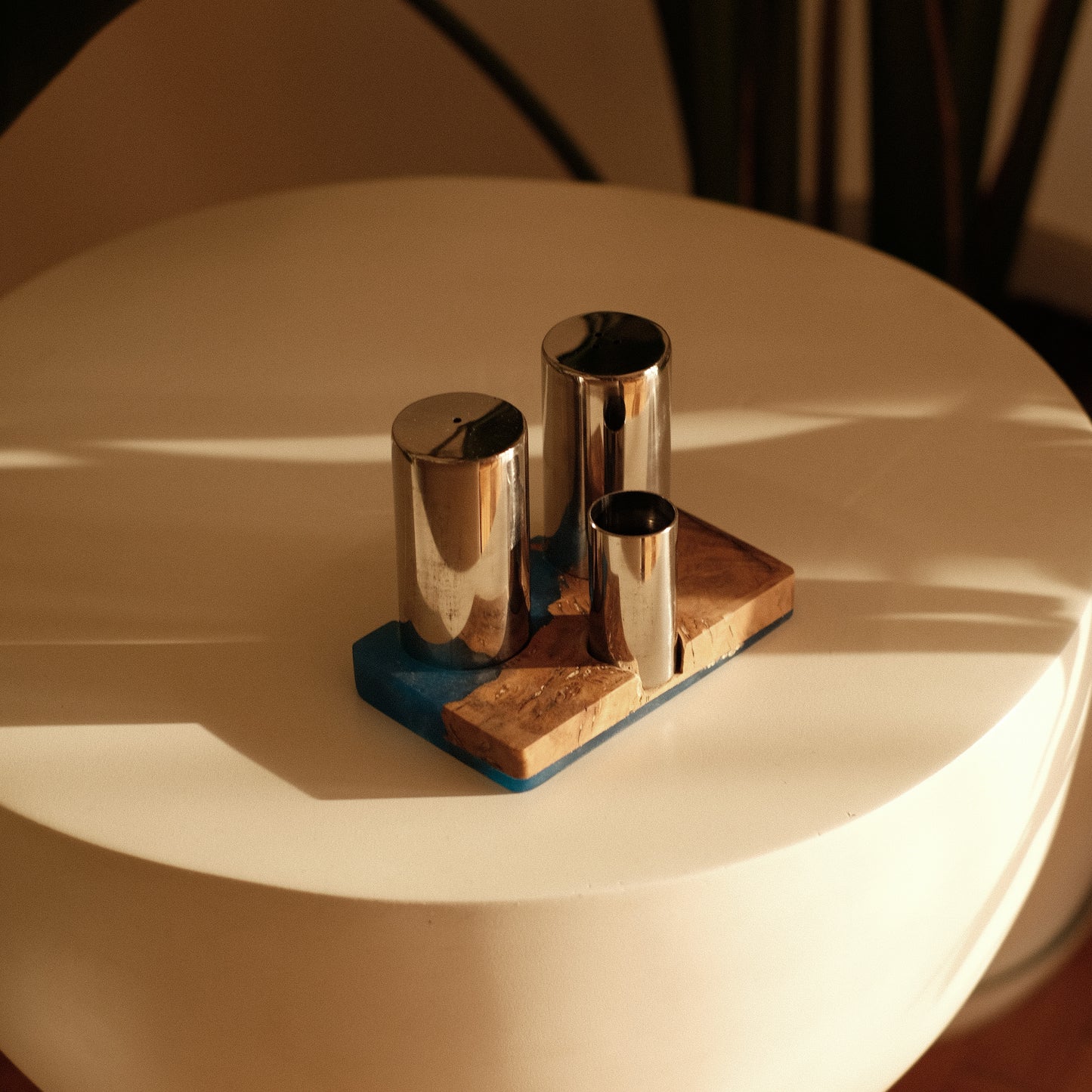 Salt and Pepper Holder