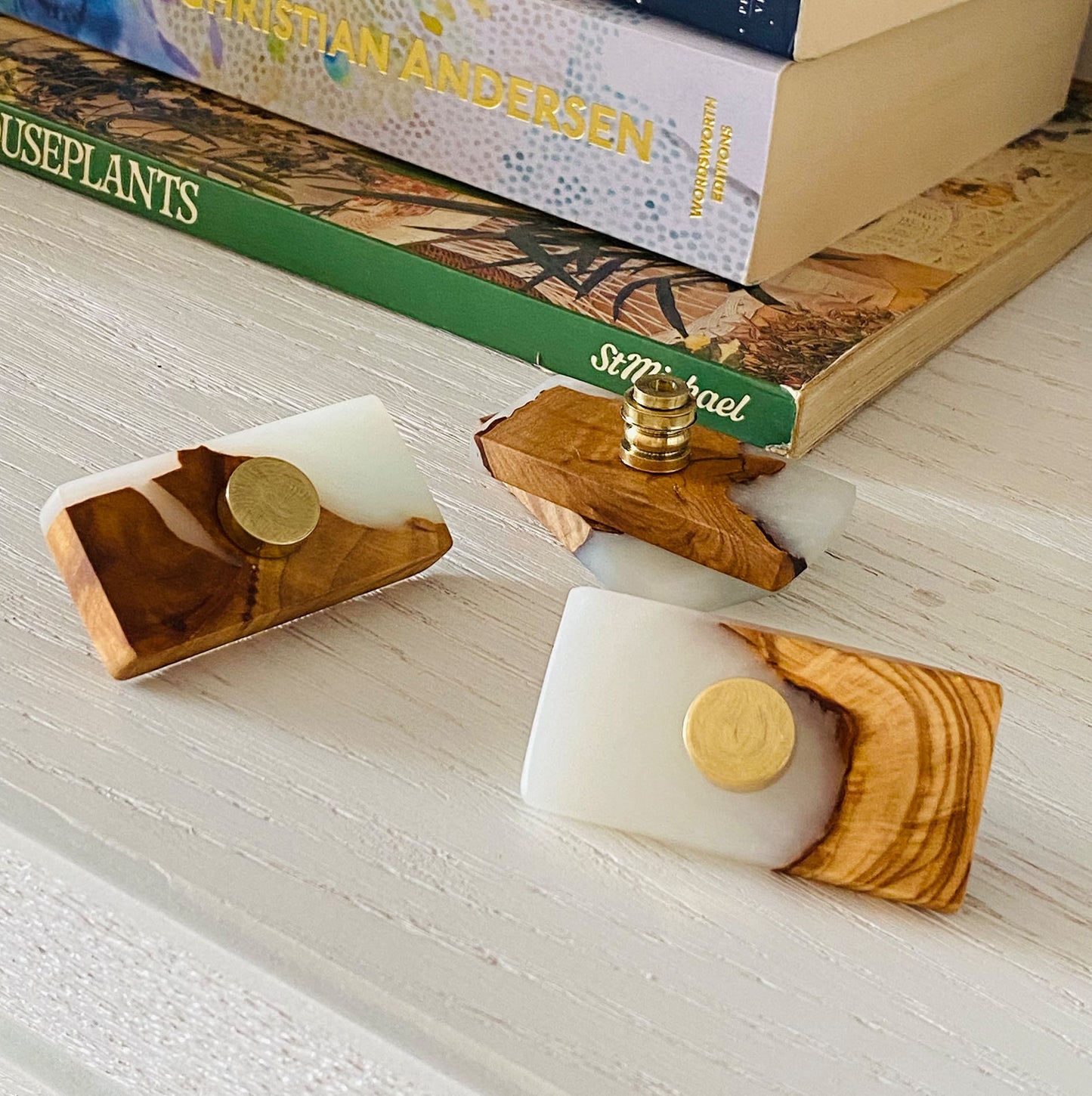 Drawer Knobs