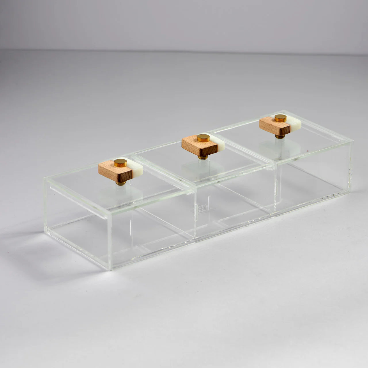 Nut Box