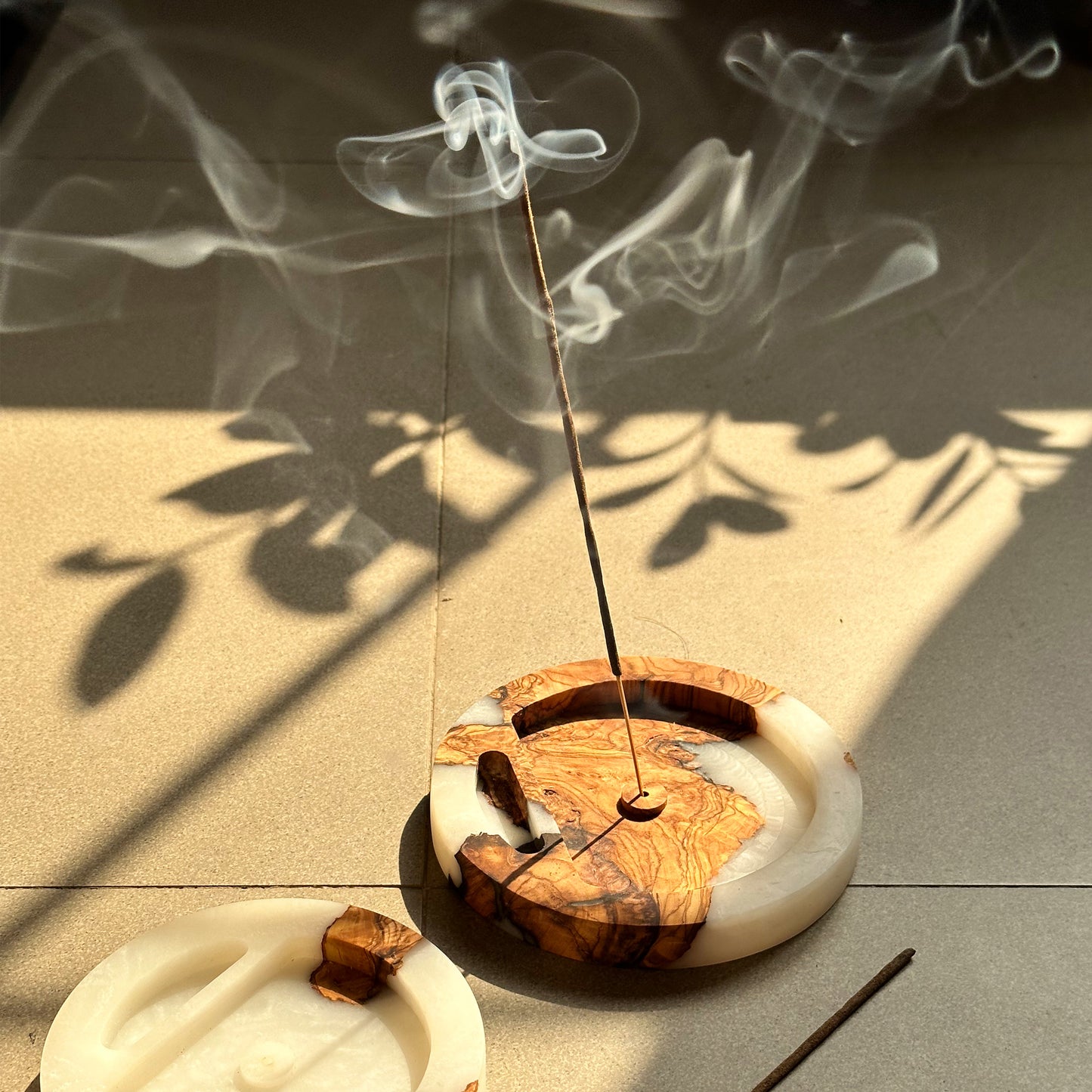 Bukhoor Holder