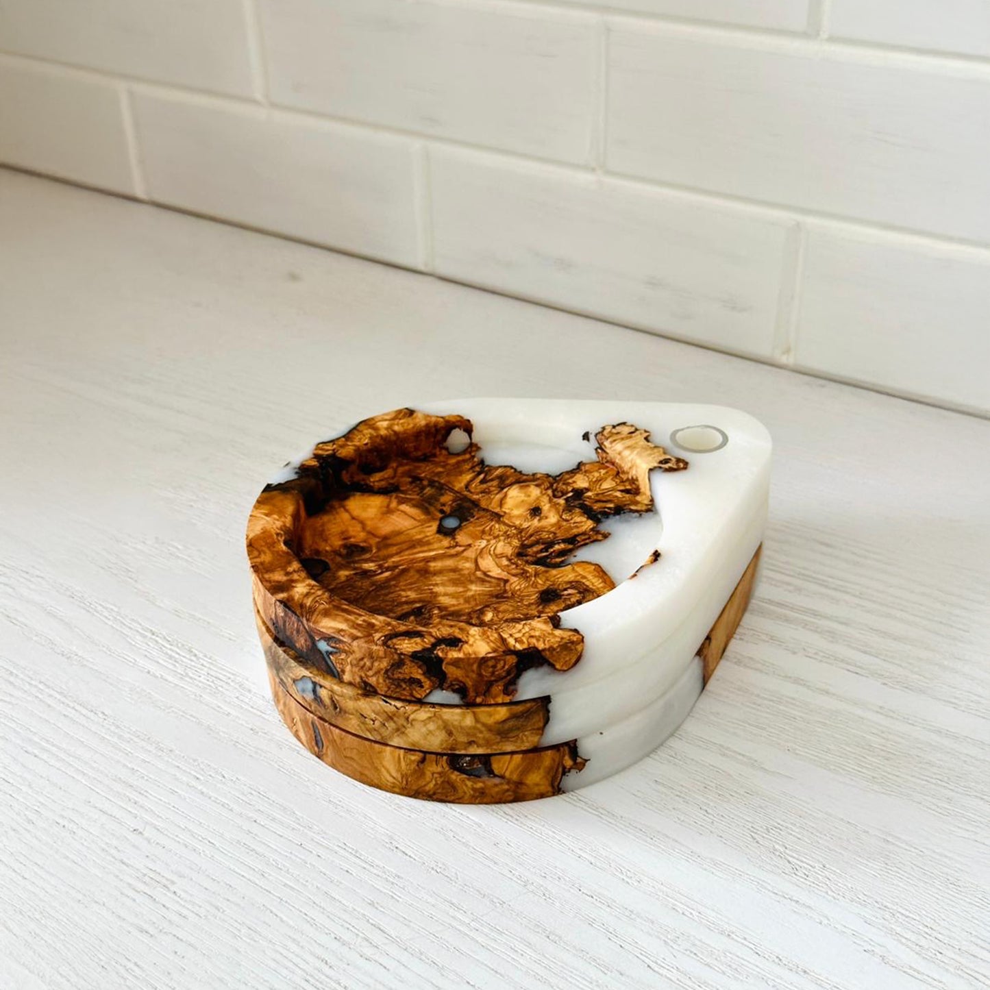 Nut Dishes