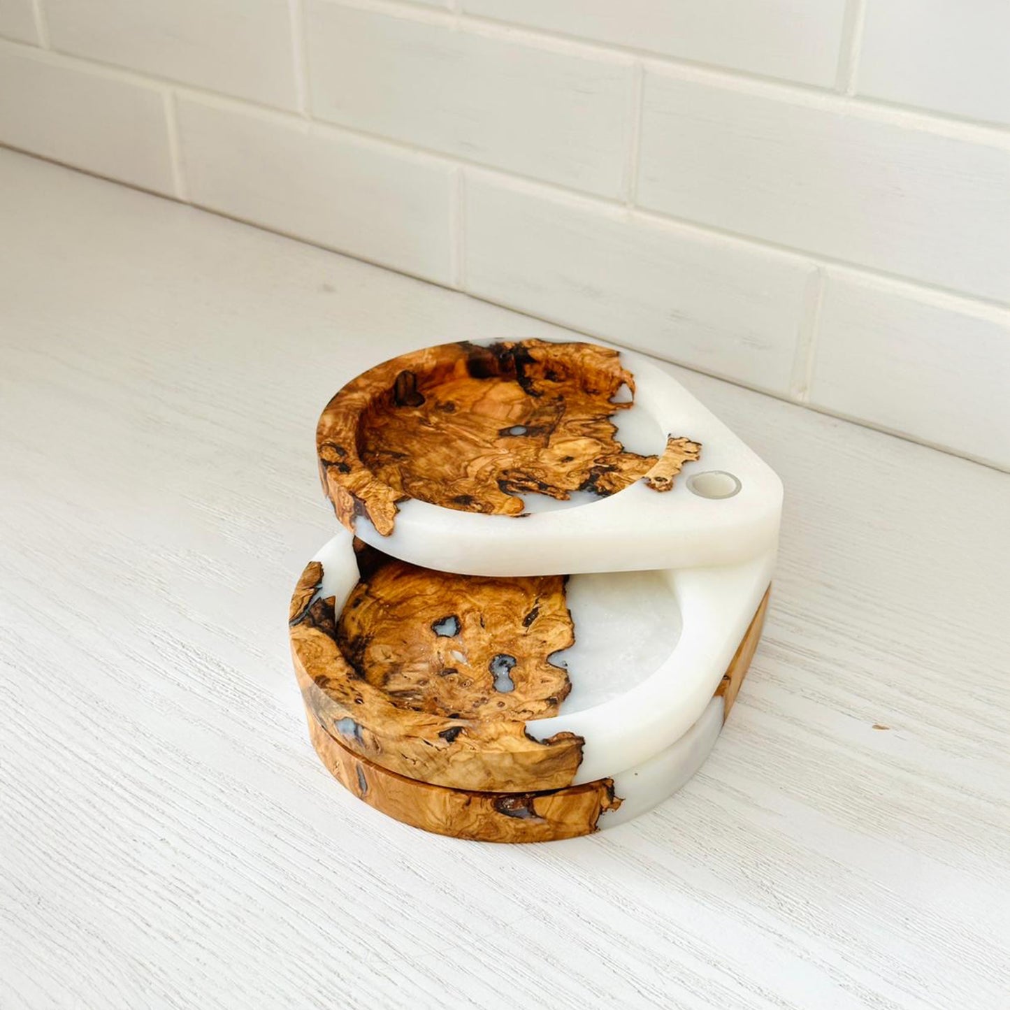 Nut Dishes