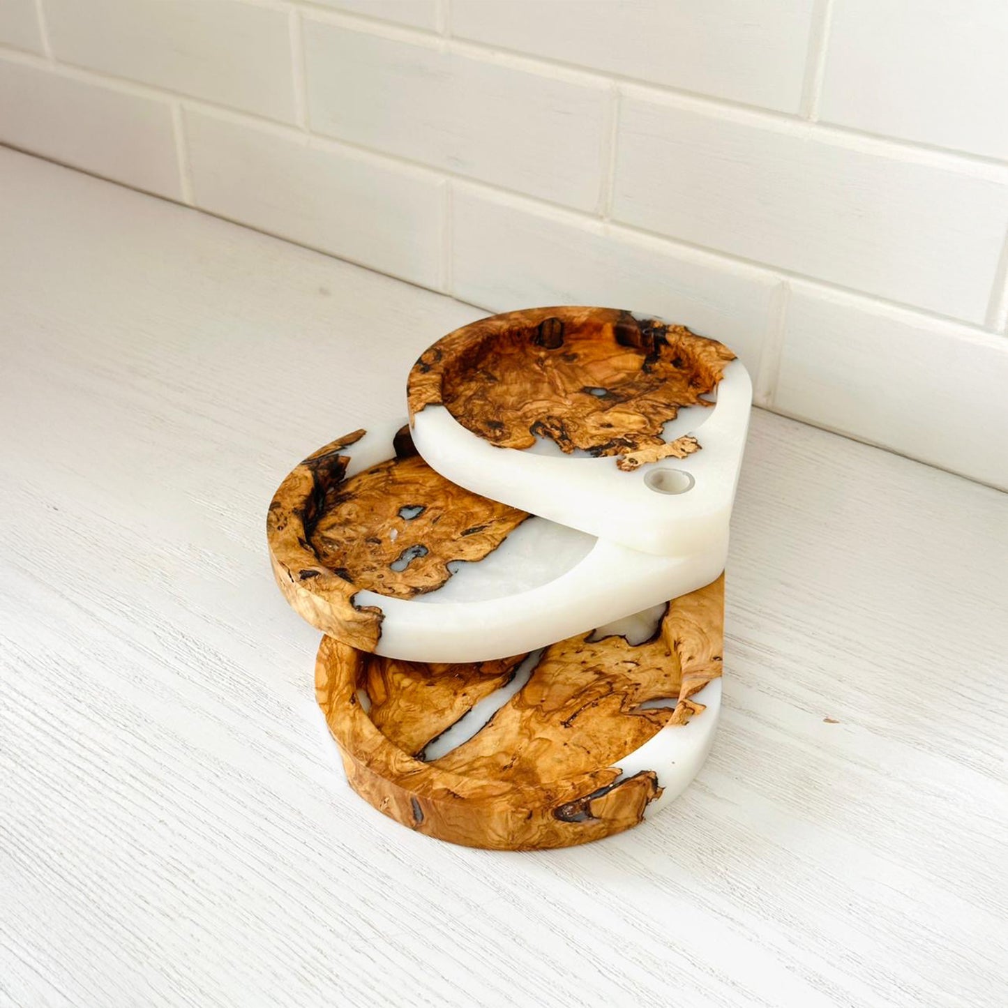 Nut Dishes