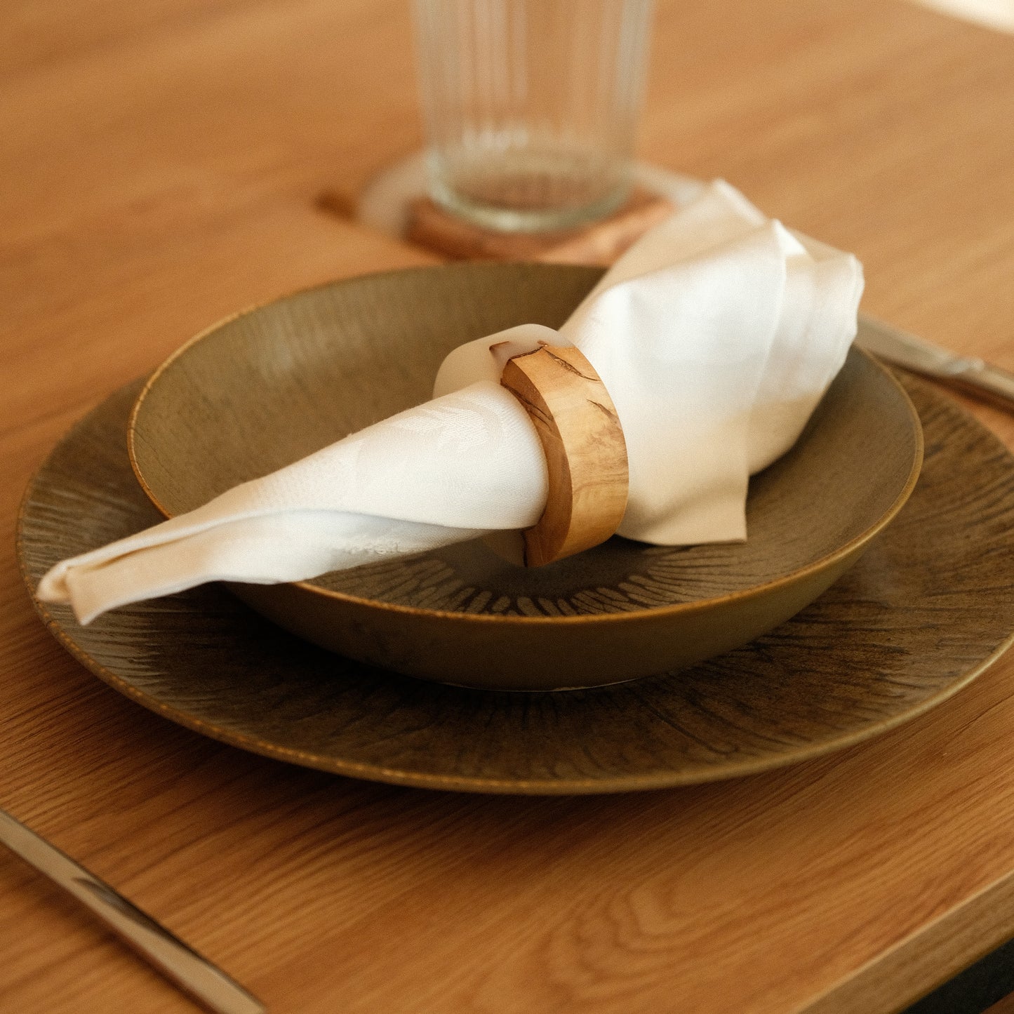 Napkin Holder