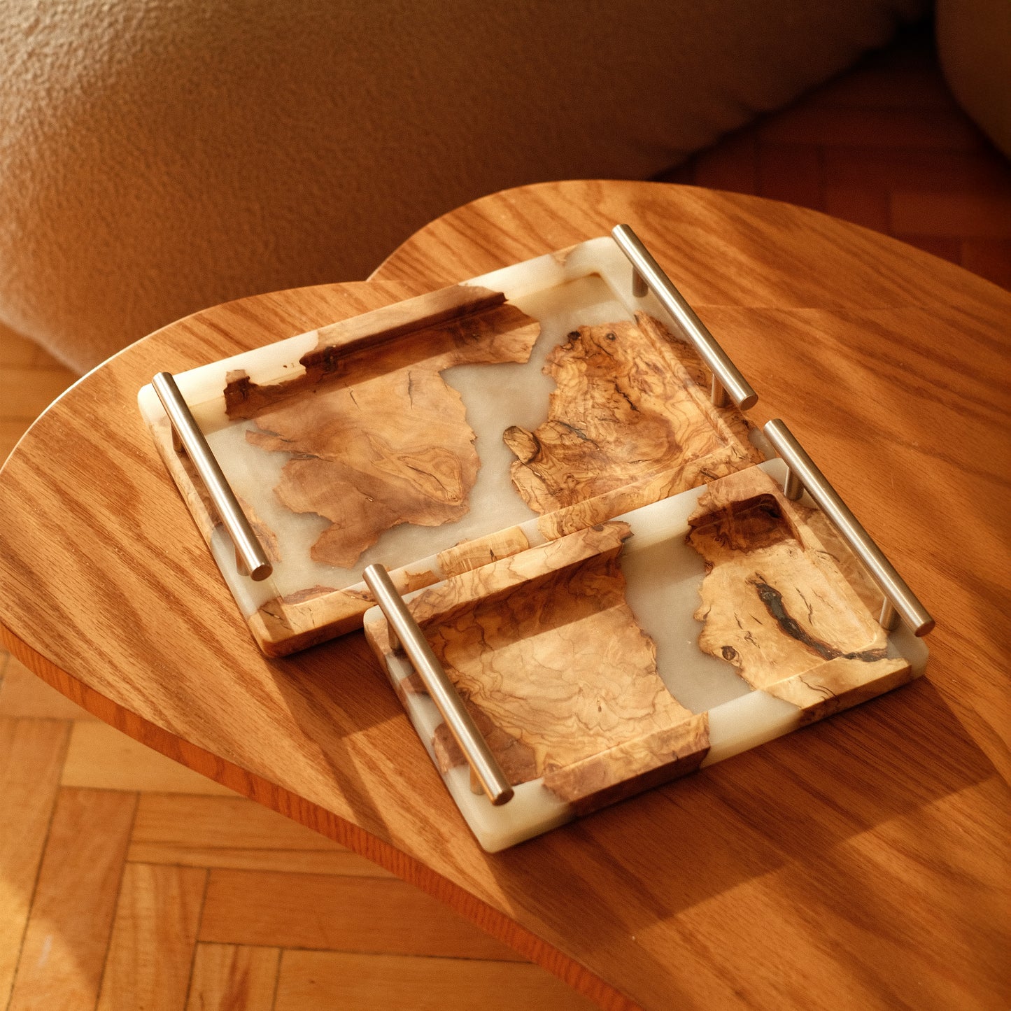 Tray