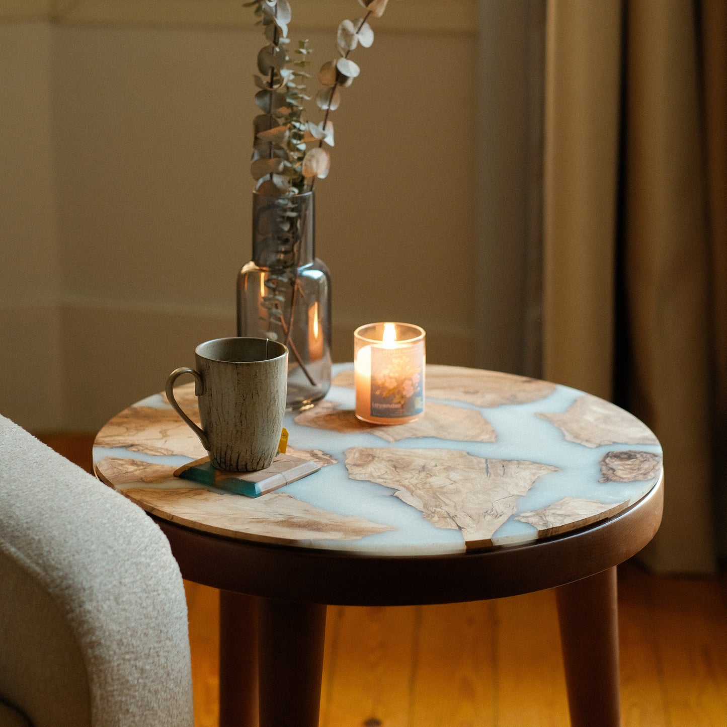 Side Tables