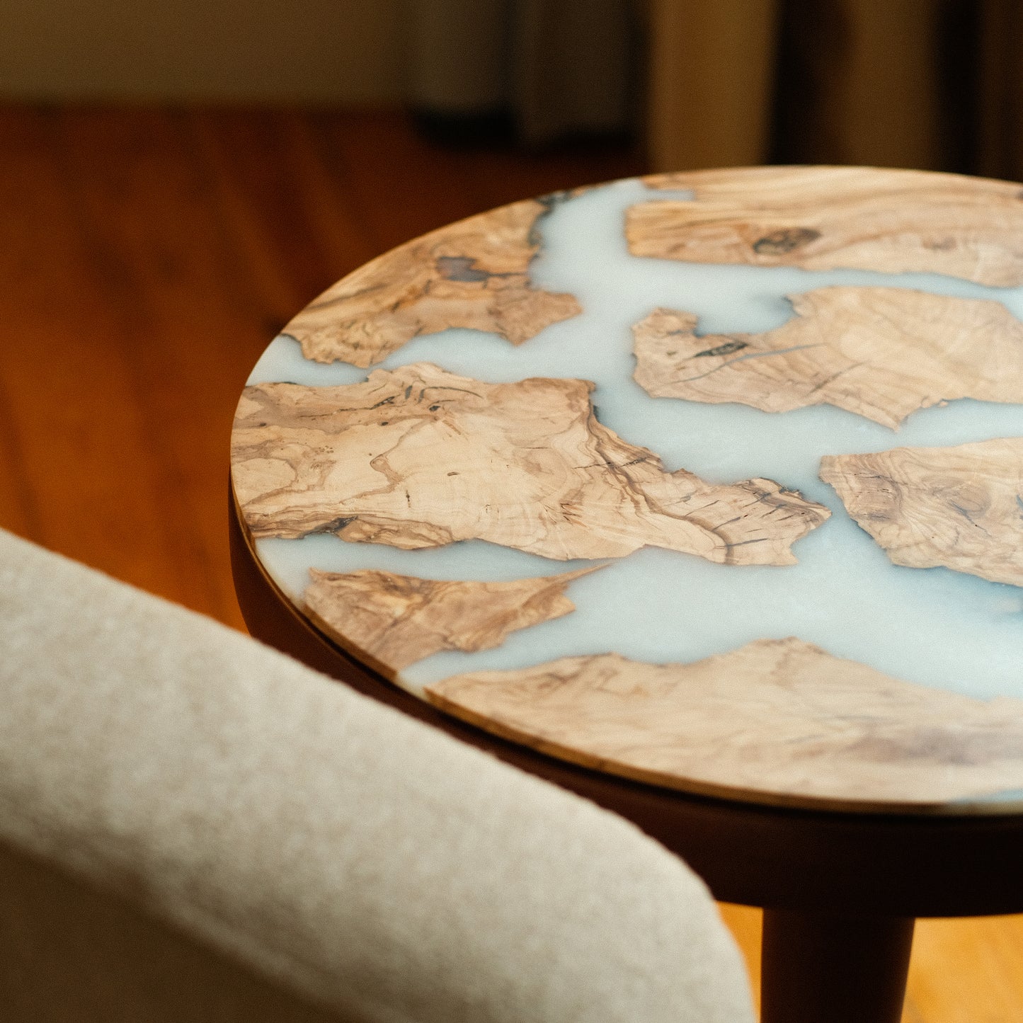 Side Tables