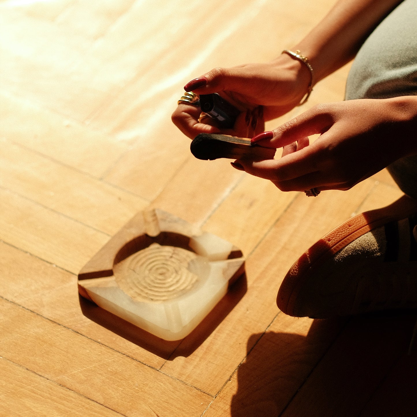 Ashtray