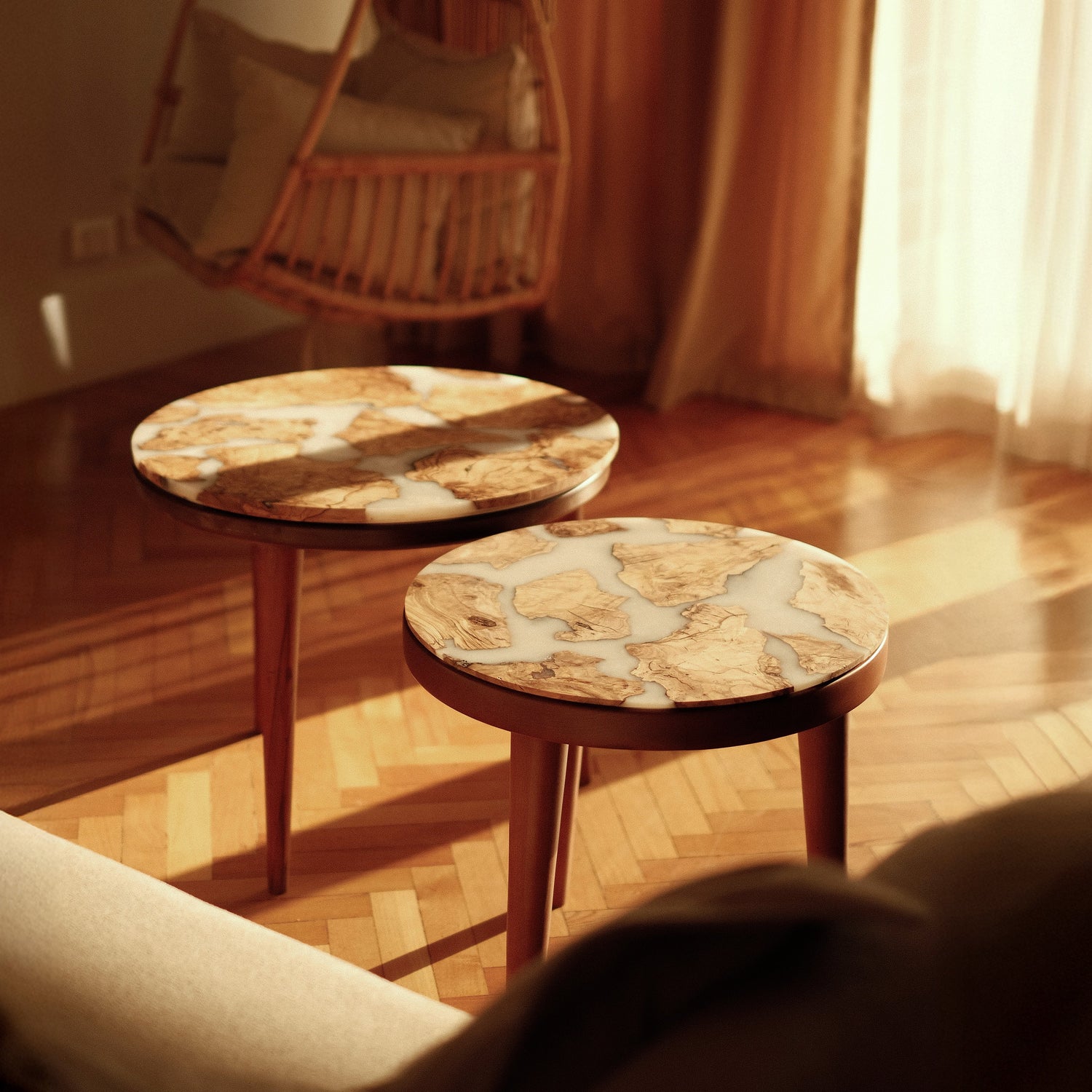Tables Collection