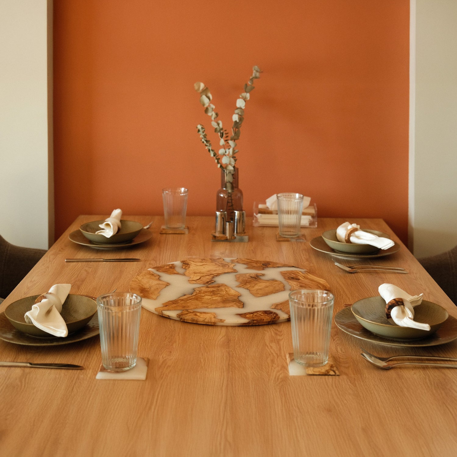 Dining Ware Collection