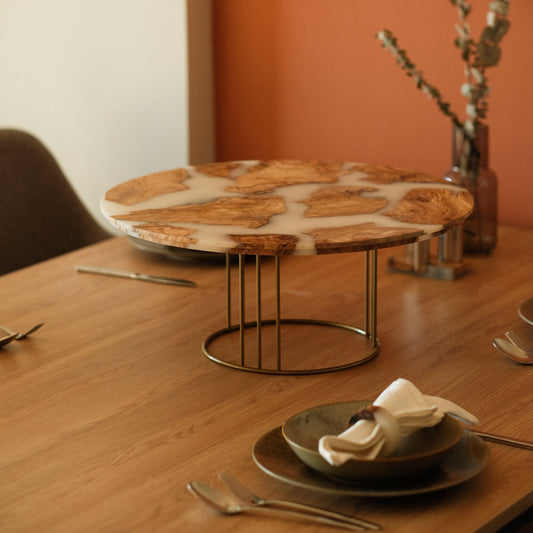 Serving Boards
