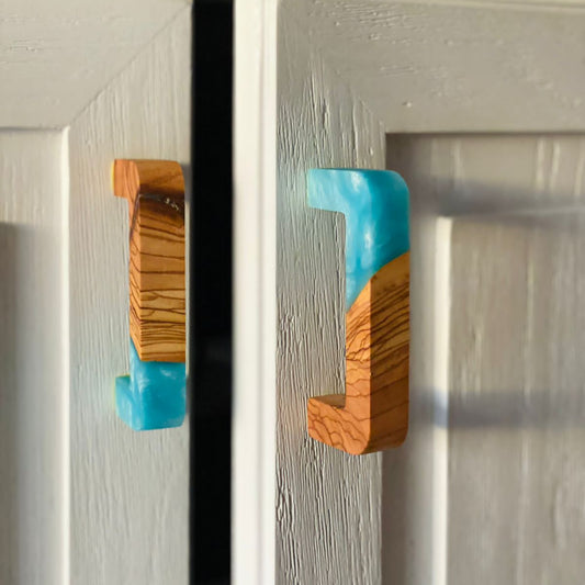 Door Handles