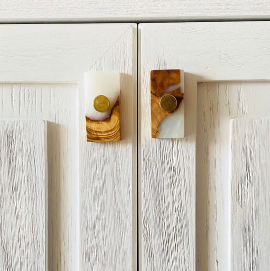 Drawer Knobs