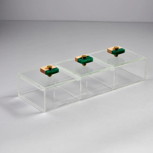 Nut Box