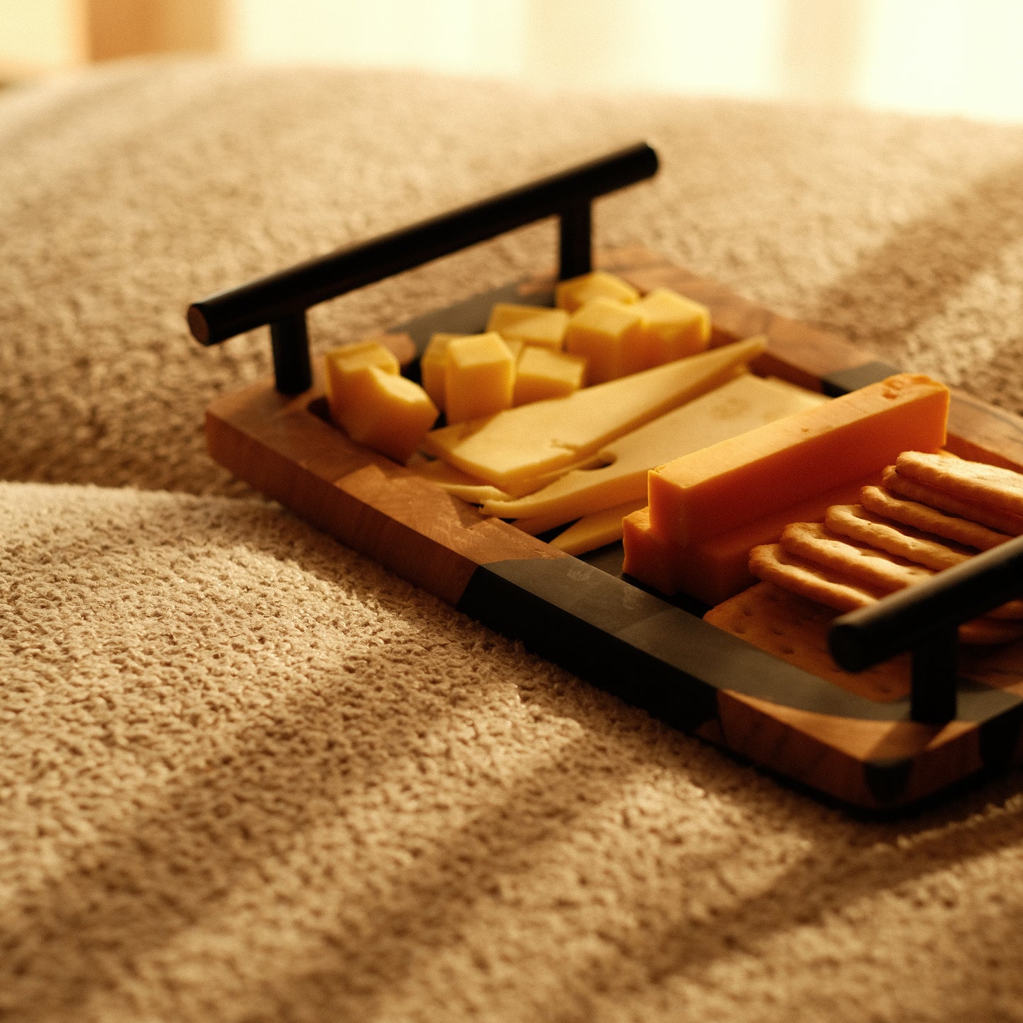 Tray