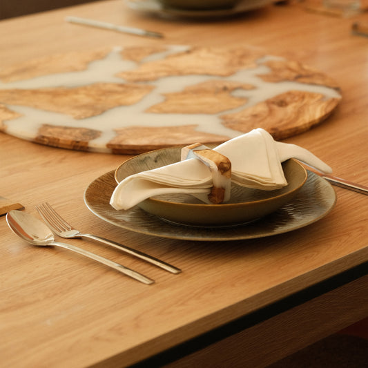 Napkin Holder